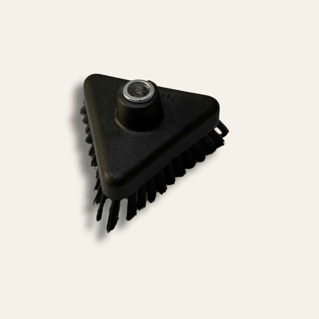 Merlin Dreiecksbürste