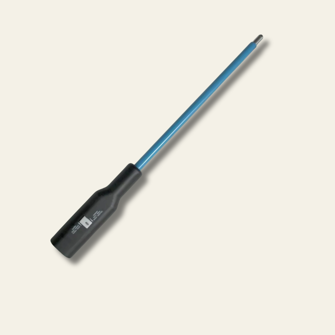 Merlin Dampflanze 51 cm