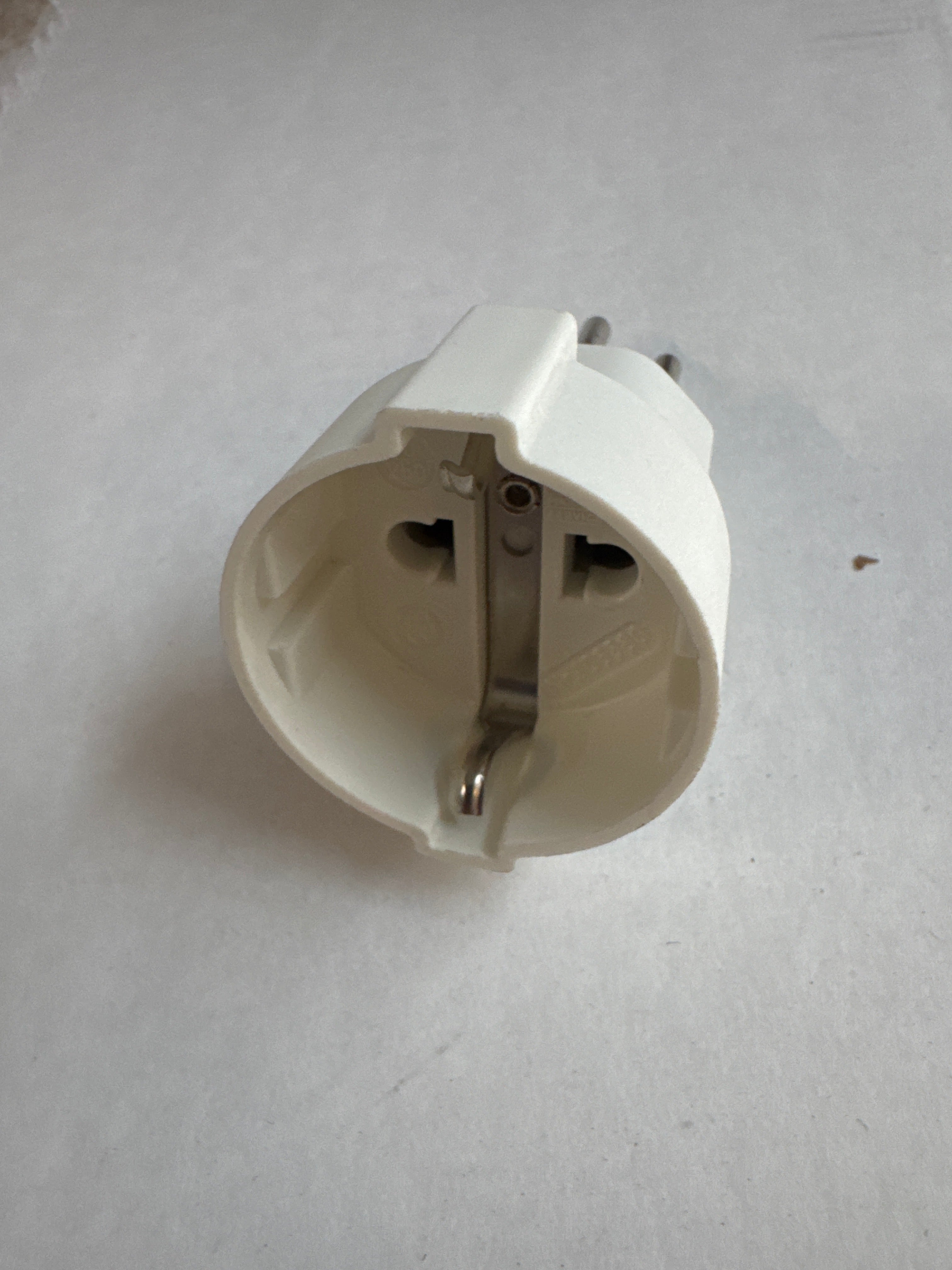 Adapter Reisestecker